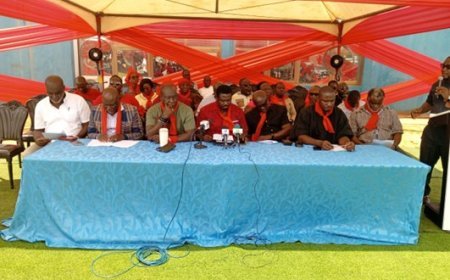 Traders, Freight Forwarders Rile Over AI Valuation At Ports