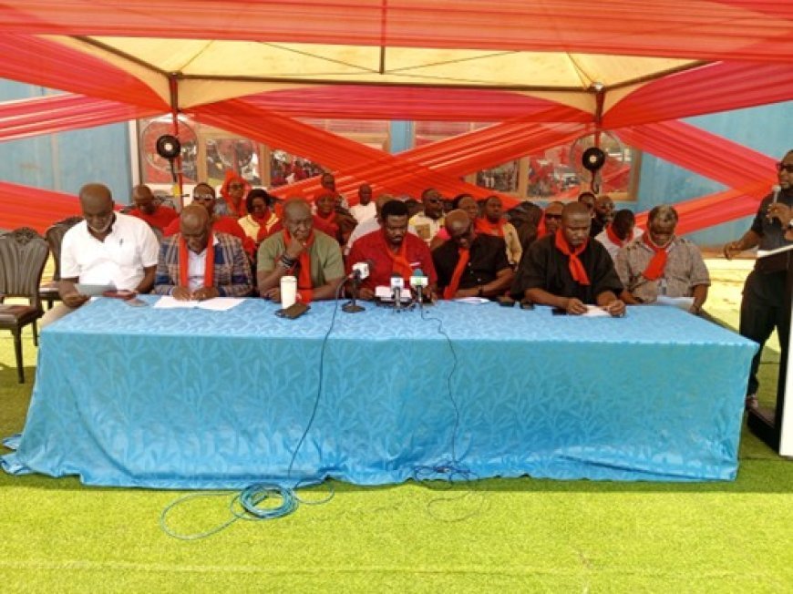 Traders, Freight Forwarders Rile Over AI Valuation At Ports