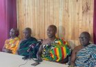 Chiefs, Youth Bemoan Delay In Ahafo Nkaseim Cooperative Mining Project