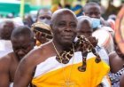 Okyehene, Etweresohene  Accused Of Breaching Chieftaincy Act 759