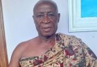 Kwahu Pepease Chieftaincy Tussle Moves To High Court …As One Party Files Application To Enforce Judicial Committee Of National House Of Chiefs Ruling