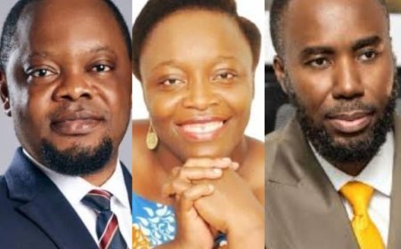 Key Admissions From A-G’s Witness Edith Ruby Opokua Adumuah That Contradicts AG’s Case
