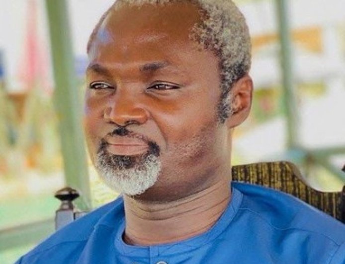 Dr Owusu Afriyie Akoto Loses Campaign Spokesperson