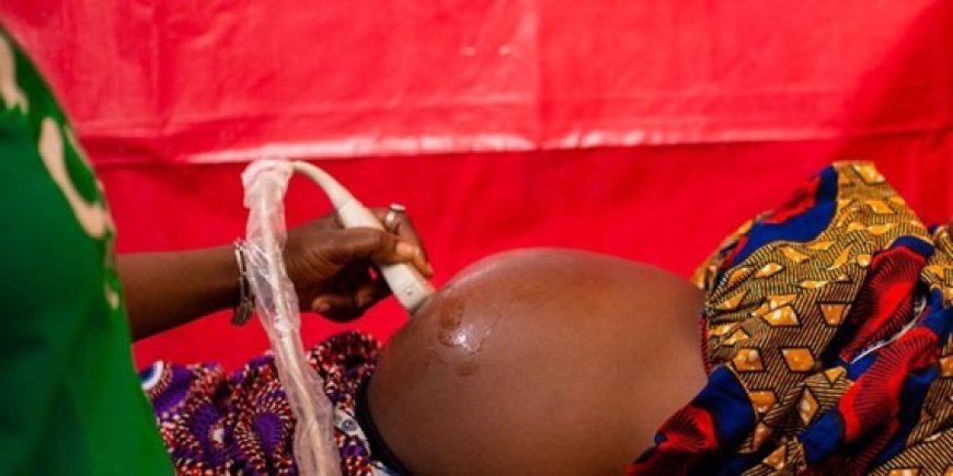 Telecel Foundation Supports Safer Pregnancies
