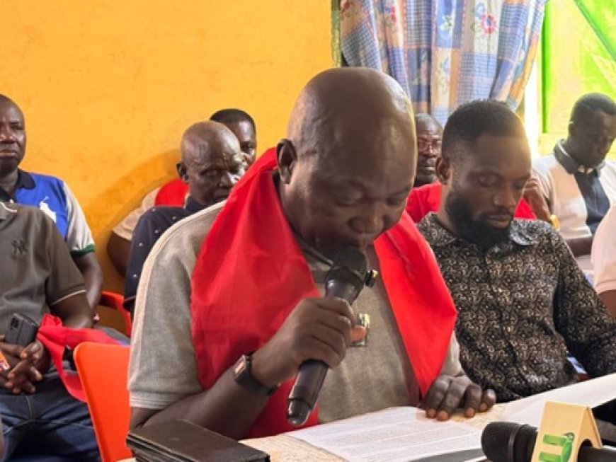 Doubts Over Heath Goldfields’ $135m Funding Drive