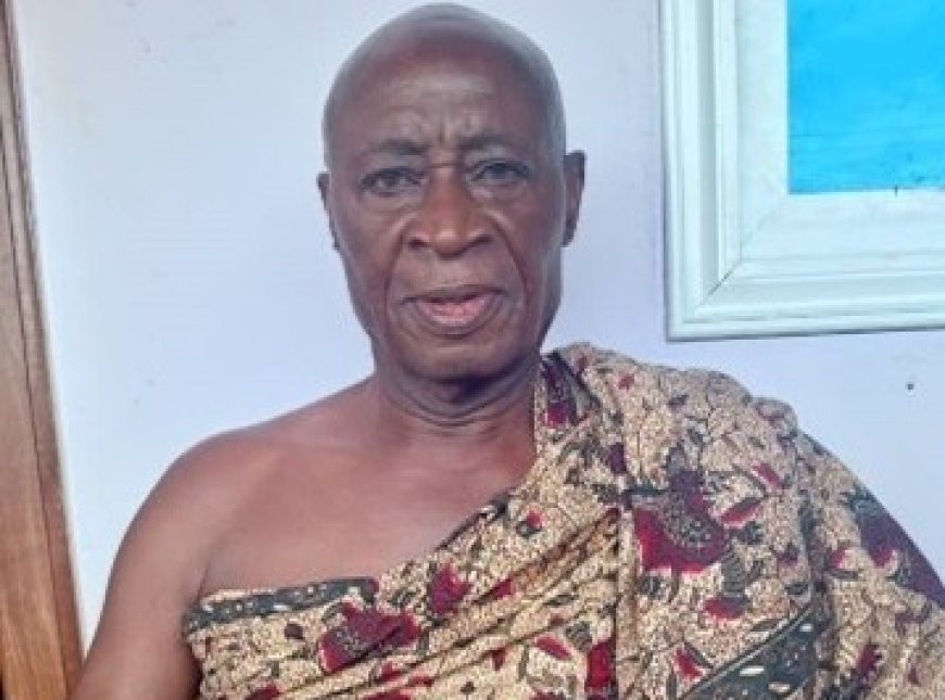 Kwahu Pepease Chieftaincy Tussle Moves To High Court …As One Party Files Application To Enforce Judicial Committee Of National House Of Chiefs Ruling