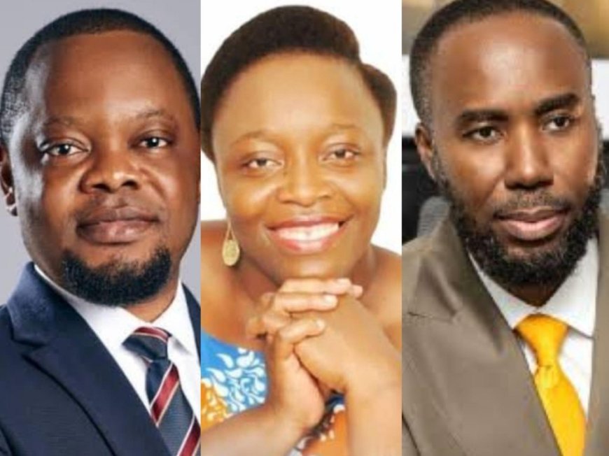 Key Admissions From A-G’s Witness Edith Ruby Opokua Adumuah That Contradicts AG’s Case