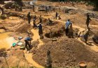 Why Galamsey Will Kill Us All - Only Drones, Copters Fight Will Redeem The Situation