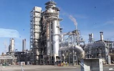 TOR Turns To West African Crude - As Revamp Efforts Deepen