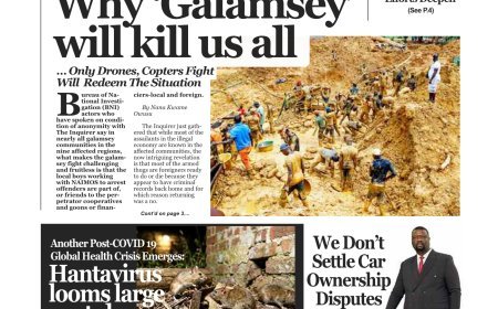 MAY 9, 2026 PAPER