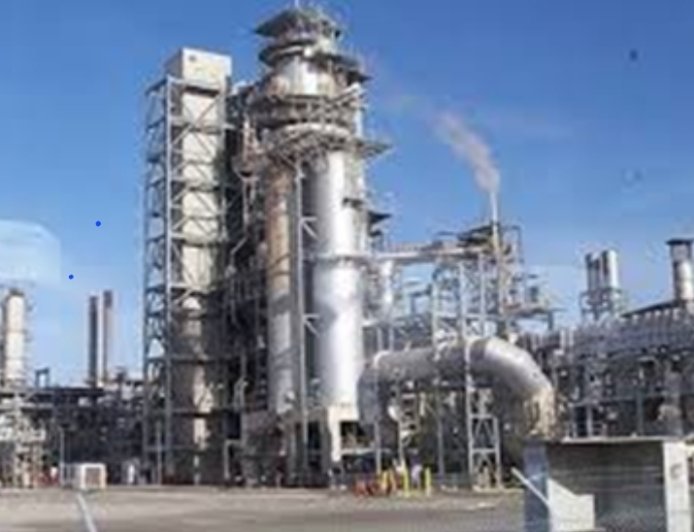TOR Turns To West African Crude - As Revamp Efforts Deepen