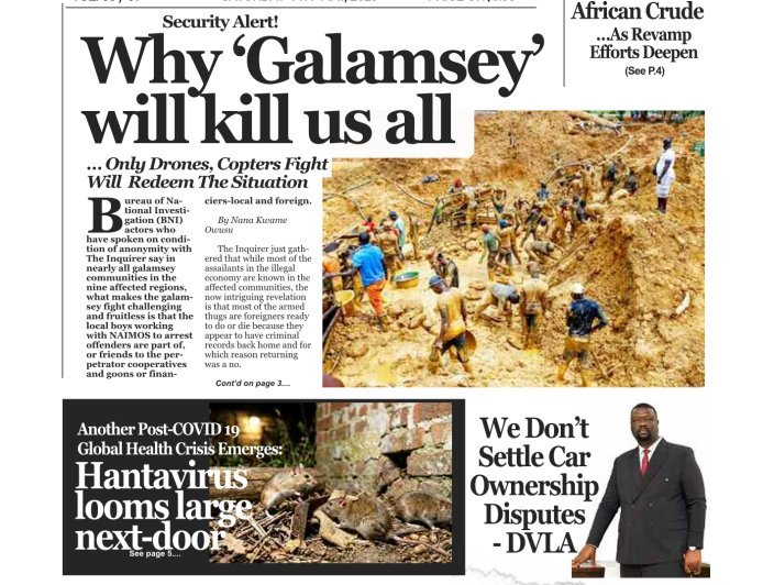 MAY 9, 2026 PAPER