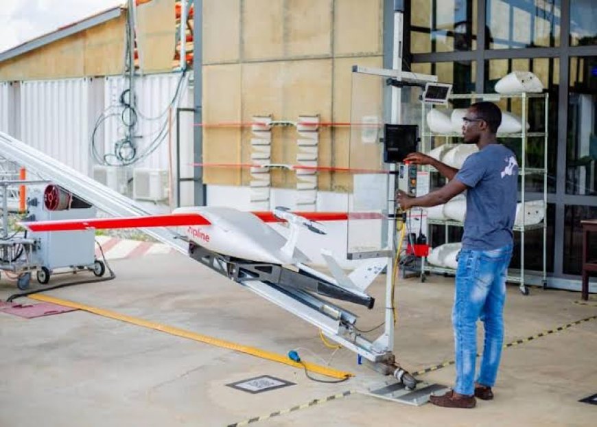Resetting The Health Delivery System To Deliver
