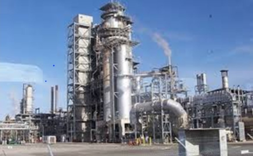 TOR Turns To West African Crude - As Revamp Efforts Deepen