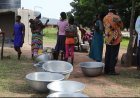 The water supply situation is not satisfactory. But that is so because of water production challenges.
