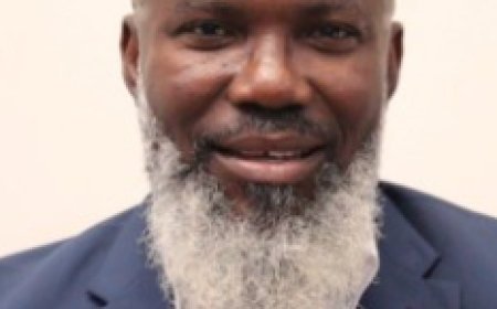 MP, MCE Stand Accused   Over Ploy  To Hound   Global All