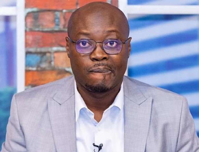 Our Economy Is Without Underwear Again: Gideon Boako Blasts Government Over Post-IMF Fiscal Path