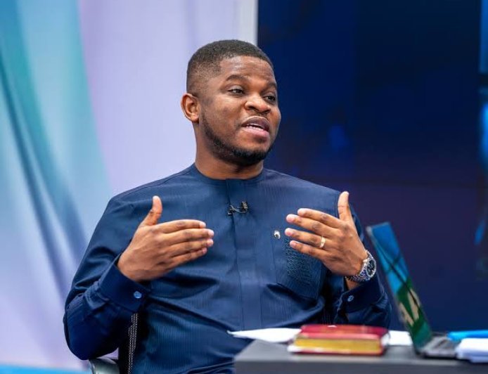 No GH¢200m Loss, Dominic Bonsu Not Sammy Gyamfi’s Former Bodyguard- GoldBod  