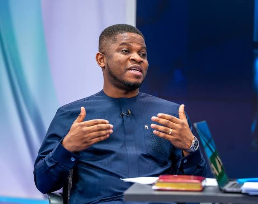 No GH¢200m Loss, Dominic Bonsu Not Sammy Gyamfi’s Former Bodyguard- GoldBod  